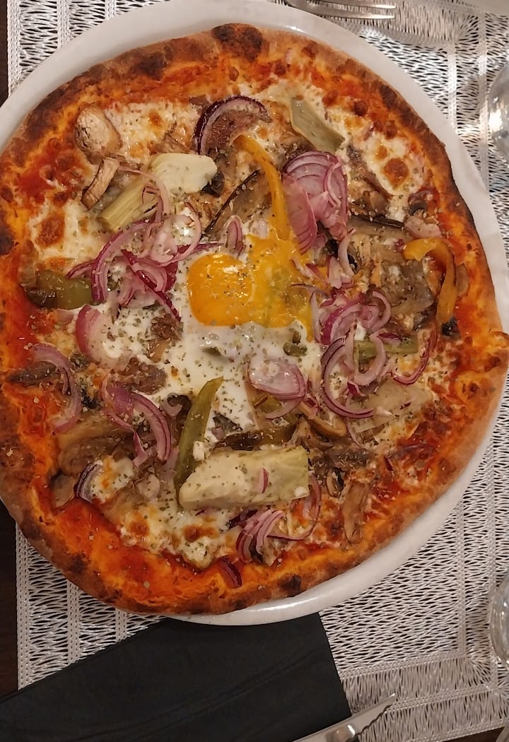 La Favorita 3